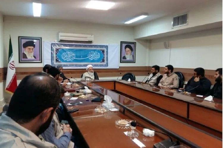 کار جهادی در مسیر سازندگی کشور ارزشمند است