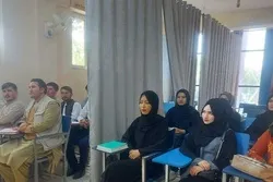 Taliban universitetlərdə pərdəylə arakəsmə yaratdı