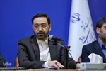 نشست استاندار آذربایجان شرقی با اصحاب رسانه‎