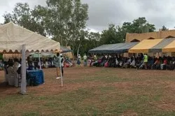 Burkina Faso : 32e édition des camps vacances islamiques pour les enfants