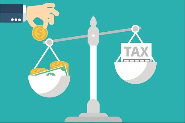 اخذ مالیات از کلیساهای غنا و معافیت مساجد