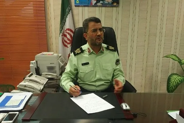 برخورد با کشف حجاب در فرودگاه