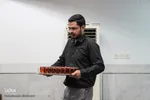 پنجمین هفته حسینیه رسانه در بیرجند