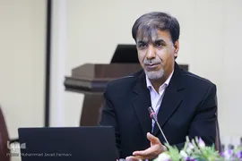 نشست علمی «دین و خشونت ساختاری در جوامع غربی قرن ۲۱»