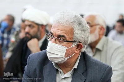 بزرگداشت مرحوم حجت‌الاسلام شفیعی در اهواز