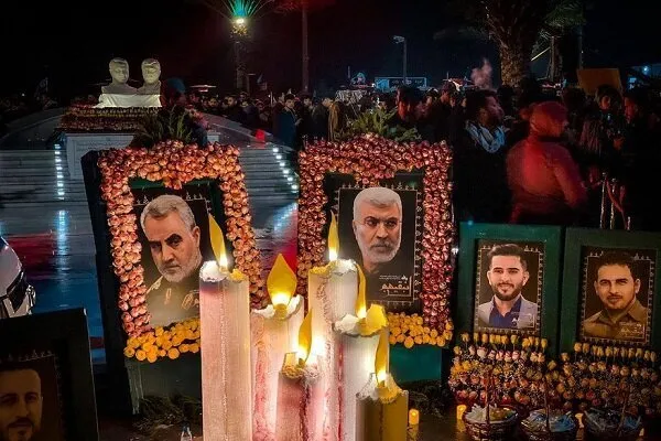 Şehit Süleymani'yi anlatan belgesel bugün Türkiye'de yayınlanacak