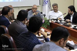مراسم ظهر دلنشین استاد علی سیاح گرجی