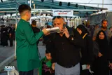 برپایی ۱۲ موکب قرآنی در مسیر پیاده‌روی جاماندگان اربعین