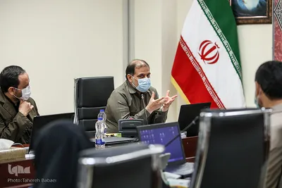 بیست و چهارمین جلسه ستاد راهبری طرح ملی حفظ قرآن کریم