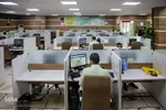 مرکز فرماندهی و کنترل فوریت‌های پلیسی 110 خراسان رضوی
