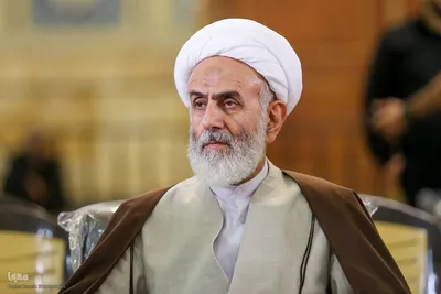 حجت‌الاسلام محمدی‌سیرت