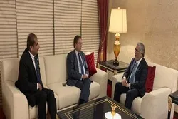 پاکستان په افغانستان کې د جنګ له ختمیداملاتړ کوی