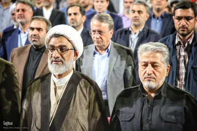نخستین سالگرد شهادت شهید طهرانچی