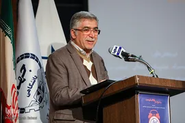 دکتر طیبی،‌ رئیس جهاددانشگاهی