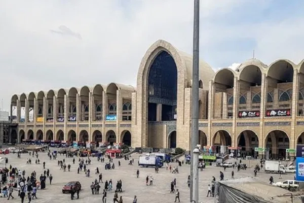 ادامه فعالیت نمایشگاه کتاب تهران از فردا