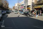 حال و هوای اهر در روزهای زرد کرونایی