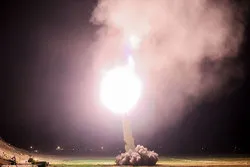 IS-Führer bei Raketenangriff iranischer Revolutionsgarden getötet