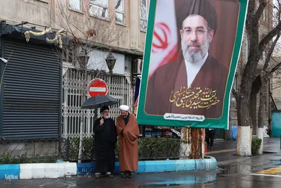 اجتماع «دختران سید علی» در تبریز