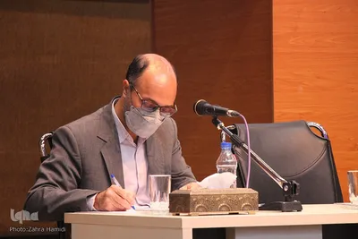 نشست اصحاب فرهنگ و هنر خراسان‌جنوبی با استاندار