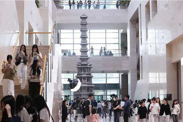 韩国国家博物馆将开设伊斯兰历史与文化展区