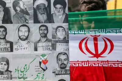 قرار قرآنیان در راهپیمایی یوم الله ۲۲ بهمن