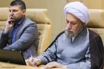 نشست صمیمی آیت الله دژکام با خبرنگاران و اصحاب رسانه استان فارس‎