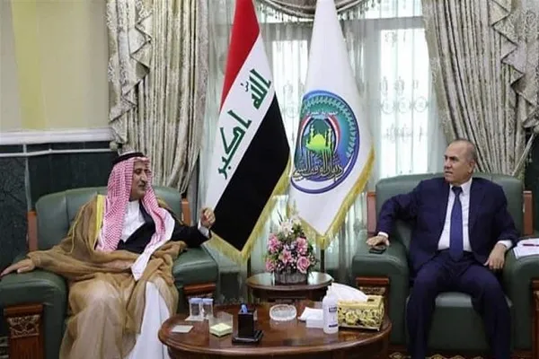 رئيس الوقف السني في العراق يدعو لنبذ الأفكار المتطرفة