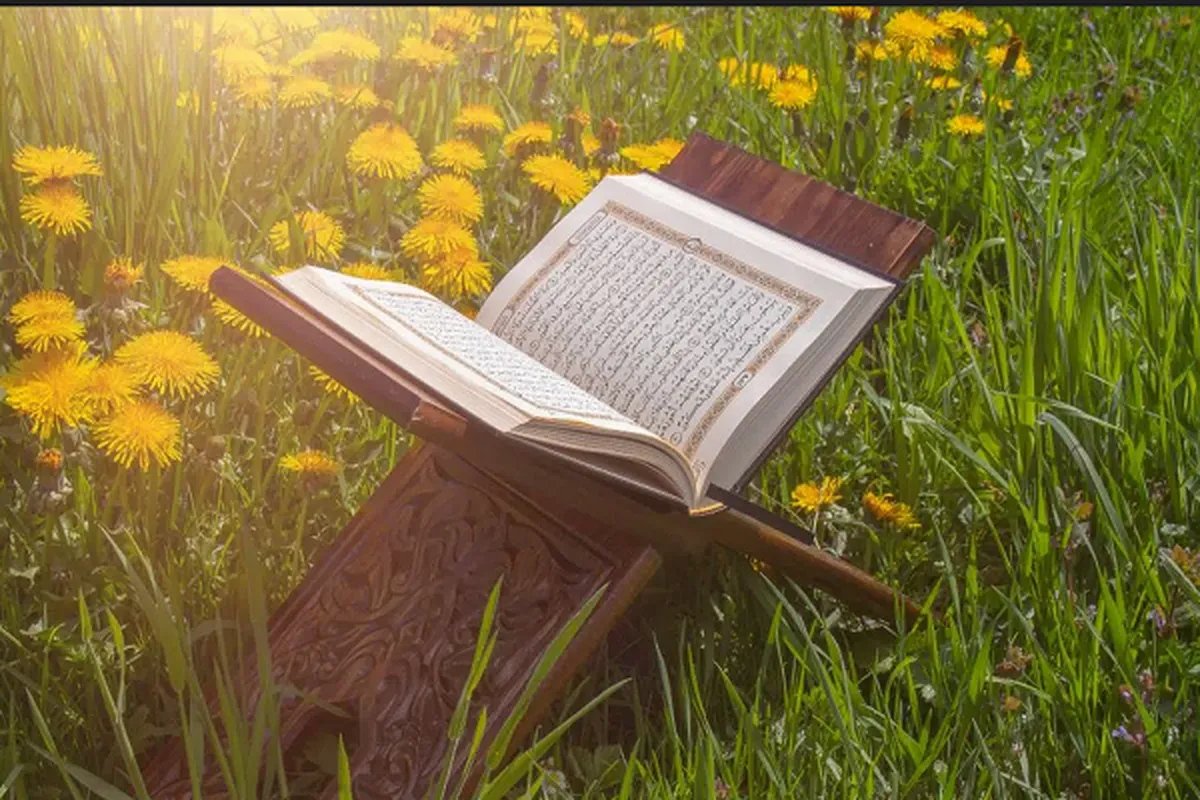 Forbidden Fruit, Satan’s Temptation and Adam’s Repentance