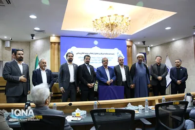 پاسداشت مقام خبرنگار و تجلیل از فعالان عرصه اطلاع‌رسانی