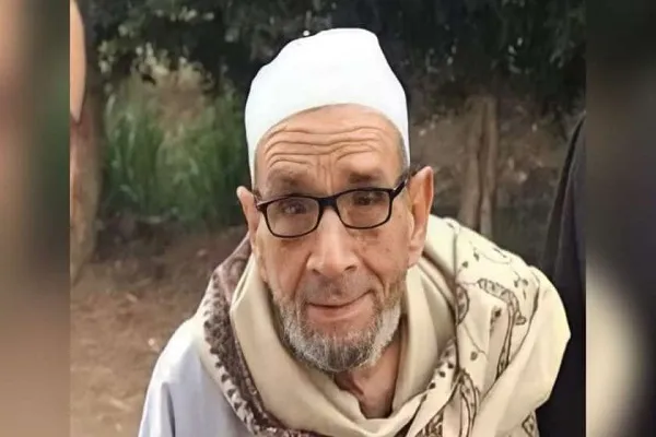 مصر: وفاة أحد أقدم مُحفّظي القرآن في 