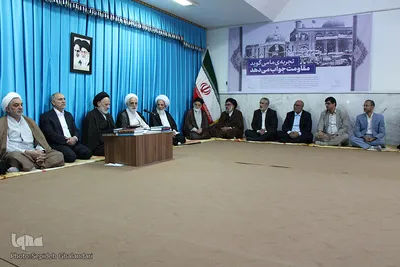 سفر معاون اول قوه قضائیه به خراسان جنوبی