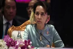 সু চির বিচার শুরু আগামী সোমবার: আইনজীবী