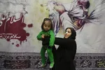 همایش شیرخوارگان حسینی600