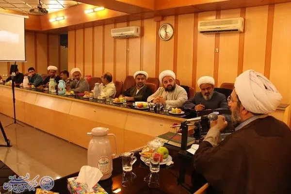 دوره روایتگری حماسه عاشورا ویژه اربعین حسینی در مازندران برگزار شد