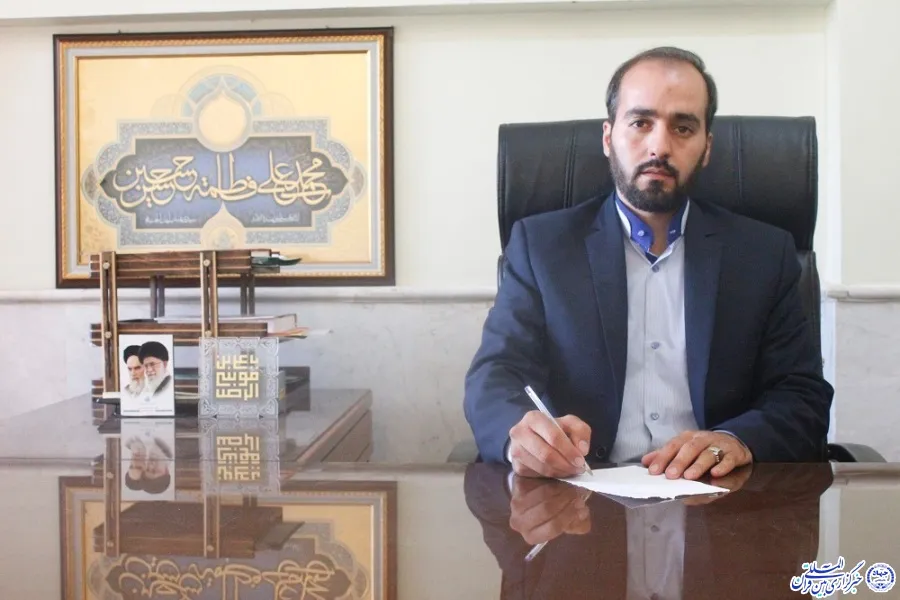 میزبانی ۱۰۰ کانون مساجد چهارمحال و بختیاری از طرح «بشارت ۱۴۵۲»