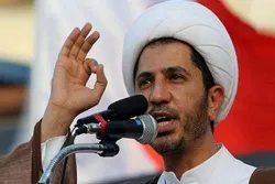 Lebenslange Haft für Scheich Ali Salman