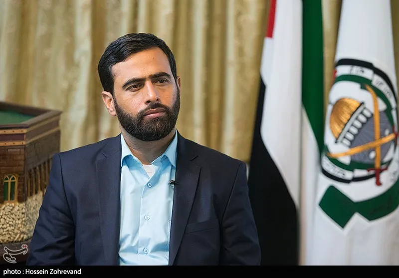 مشیرالمصری: ایران نقشی مستقیم در حمایت ملت فلسطین دارد؛ تحمیل معادله جدید بر اسرائیل