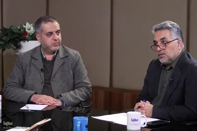 فیلم | اصلِ پرهیز از شایعه‌پراکنی در سخن قرآن کریم