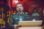 یادواره شهدای عرصه هیأت و ستایشگری استان سمنان‎