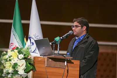 مراسم تکریم و معارفه روسای قدیم و جدید دانشگاه علوم پزشکی شیراز‎‎