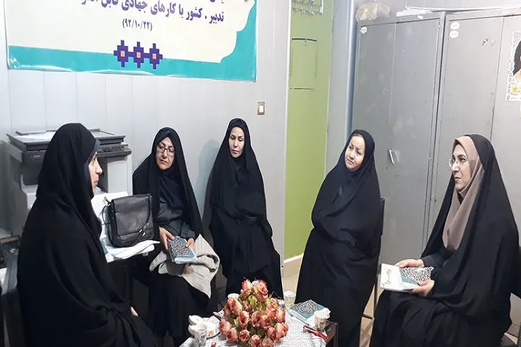 بزرگ‌ترین شاخصه حضرت فاطمه (س) الگو بودن ایشان در تمام صحنه‌ها است