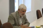 محمد امین فرد، عضو هیئت علمی دانشگاه تبریز