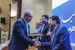 مراسم اختتامیه جشنواره روابط عمومی‌های‎