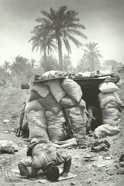 آزادسازی خرمشهر