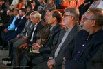 همایش اصحاب رسانه و گرامیداشت شهدای رسانه استان فارس