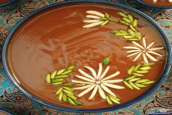 ارزش غذایی و دارویی سمنو برای سلامتی