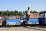 توزیع ۱۴ هزار بسته غذایی میان سیل‌زدگان خوزستان در آستانه ماه رمضان

