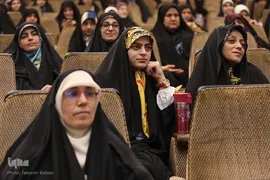 آئین اختتامیه مرحله کشوری مسابقات قرآن و نهج‌البلاغه