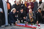 آیین گشایش چهاردهمین جشنواره فیلم فجر اصفهان