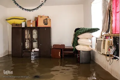 تخلیه روستاهای حمیدیه